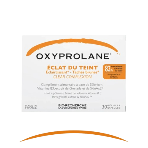 Complément Éclat du Teint