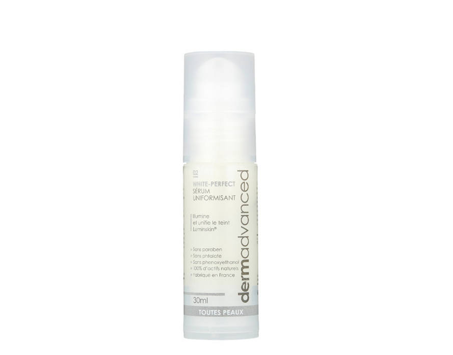 White-Perfect Sérum Uniformisant