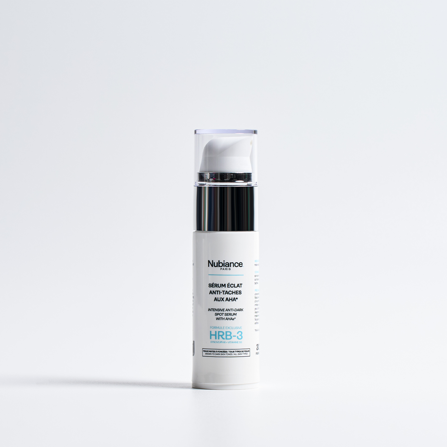 Sérum Éclat Anti-Tâches HRB-3