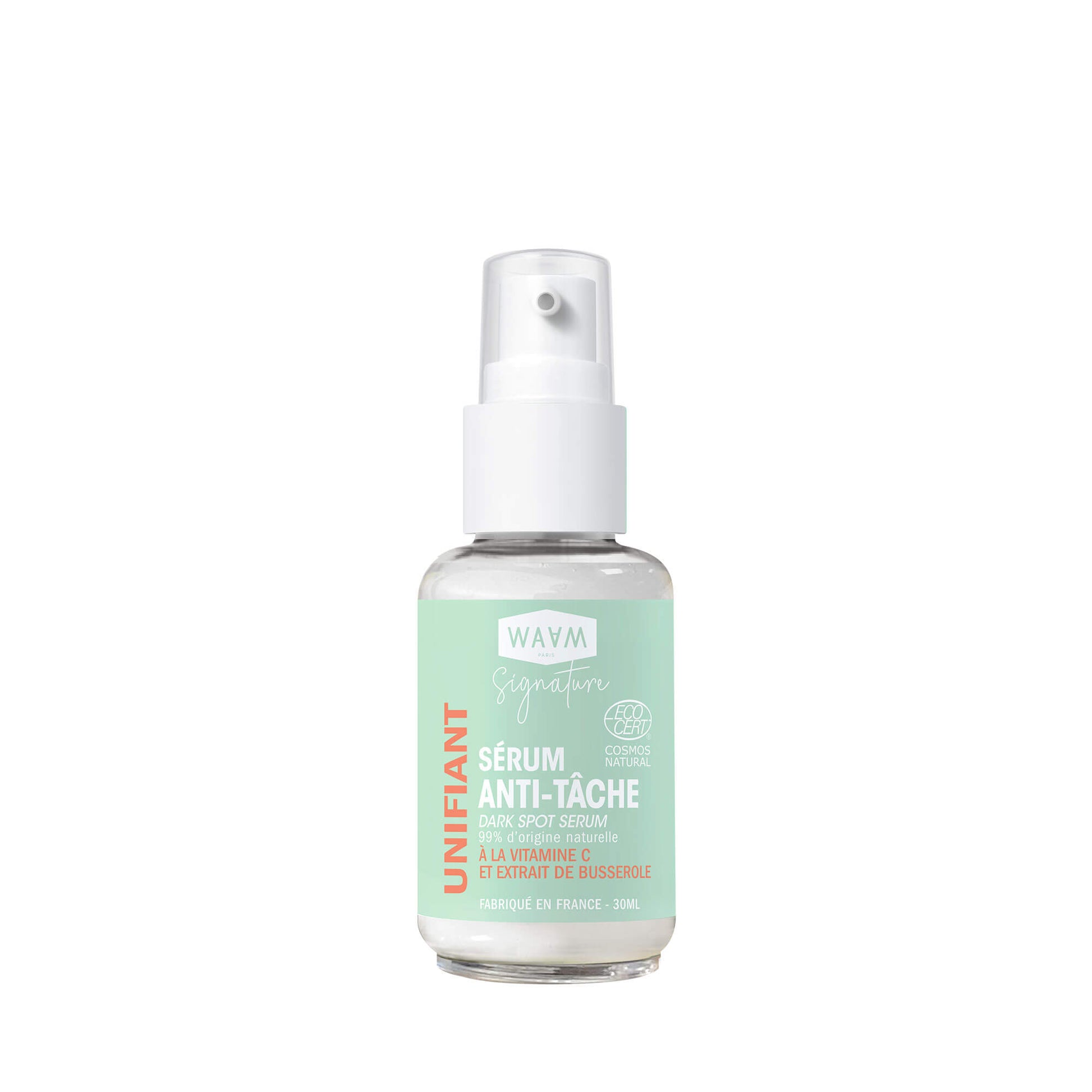 Sérum Anti-tache